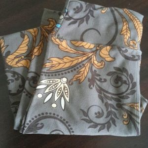 Lularoe Tween Leggings